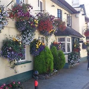 Kings Arms Inn Exeter Exterior photo