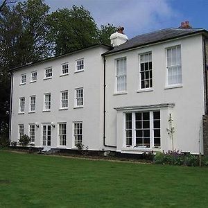 The Old Vicarage Hotel Sittingbourne Exterior photo