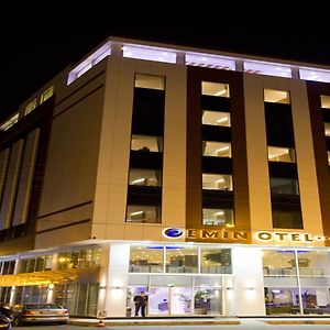 Emin Otel Iskenderun Exterior photo