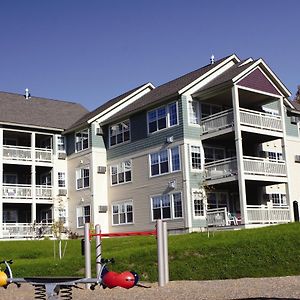 Wyndham Smugglers Notch Hotel Jeffersonville Exterior photo