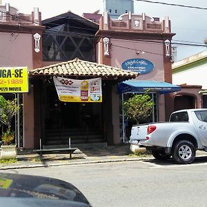 Hotel Colonial Dos Nobres Pocos de Caldas Exterior photo