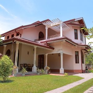 Mango Villa Negombo Exterior photo