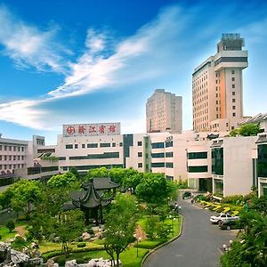 Jiangxi Ganjiang Hotel Nanchang  Exterior photo