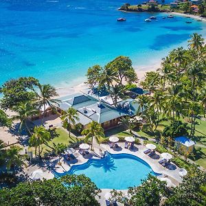 Bequia Beach Hotel - Luxury Resort Friendship Exterior photo