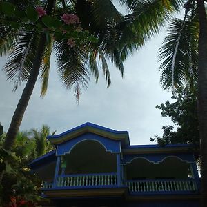 The Purple House Hotel Agonda Exterior photo