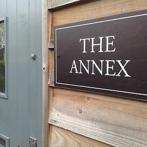 The Annex At Meadow Farm Villa Cambridge  Exterior photo