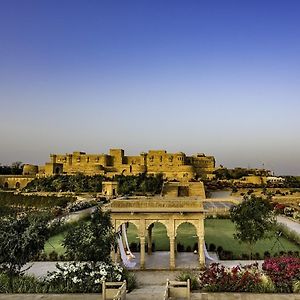 Suryagarh Jaisalmer Exterior photo