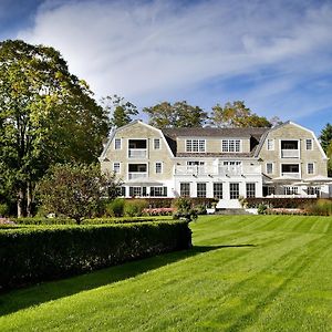 The Mayflower Inn & Spa, Auberge Resorts Collection Washington Exterior photo