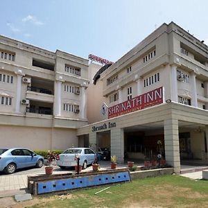 Shrinath Inn Nathdwara Exterior photo