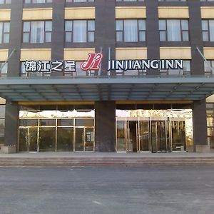 Jinjiang Inn Beijing East Lianshi Road Exterior photo