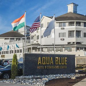 Aqua Blue Hotel Narragansett Exterior photo