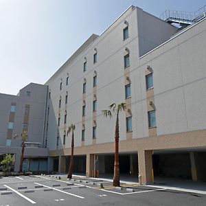 Hiyori Hotel Maihama Urayasu Exterior photo