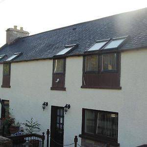 Westmore Bed & Breakfast Alness Exterior photo