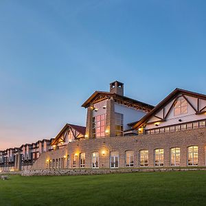 Lied Lodge At Arbor Day Farm Nebraska City Exterior photo