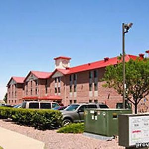 Holiday Inn Express Denver Int'L Airport Exterior photo