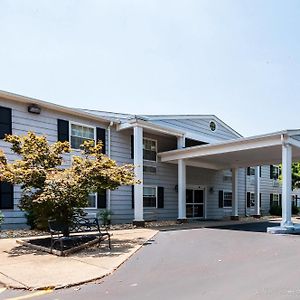 Quality Inn Beacon Marina Solomons Exterior photo