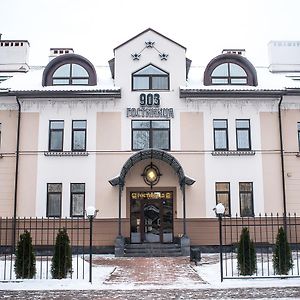 Hotel 903 Pskov Exterior photo