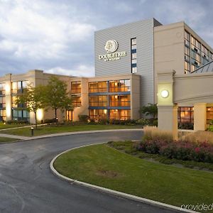 Doubletree By Hilton Chicago - Arlington Heights Hotel Exterior photo