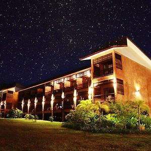 The Cinnamon Art Resort And Spa Koh Mak Exterior photo