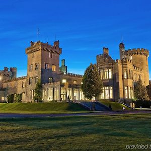 Dromoland Castle Hotel Newmarket-on-Fergus Exterior photo