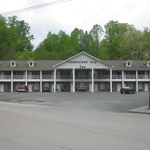 Cumberland Gap Inn Harrogate Exterior photo