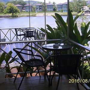 Hadsaisuay Resort Kanchanaburi Exterior photo