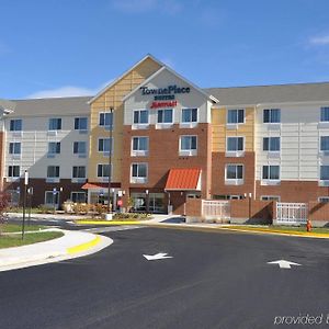 Towneplace Suites Winchester Exterior photo