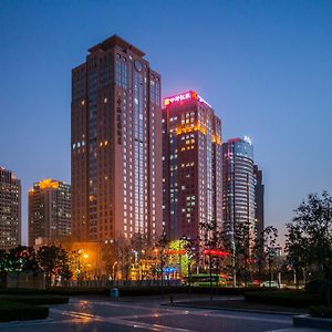 Zhongyou Garden Hotel Zhengzhou Exterior photo