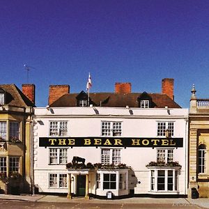 The Bear Hotel Devizes Exterior photo