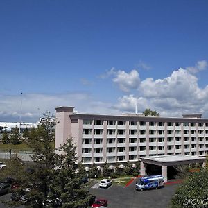 Coast Gateway Hotel SeaTac Exterior photo