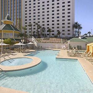 Tropicana Laughlin Exterior photo