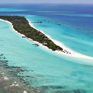 Palm Beach Island Resort & Spa Maldives Lhaviyani Atoll Exterior photo