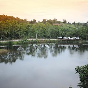 Nan Green Lake View Exterior photo