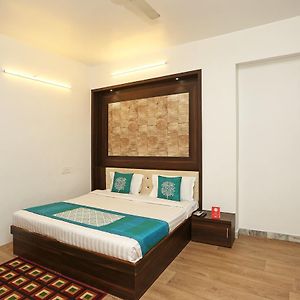 Oyo 9853 Hotel Haveli Inn Jodhpur  Exterior photo