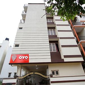Oyo 9026 Near Mysore Road Bangalore Exterior photo