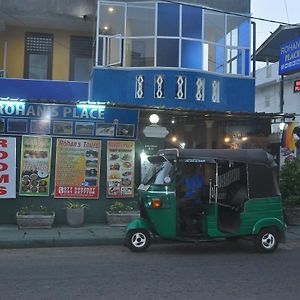 Yoho Rohans Place Negombo Exterior photo