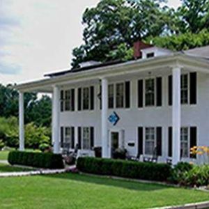 Terrell House B&B Burnsville Exterior photo