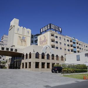 Hotel W Ji'an Exterior photo