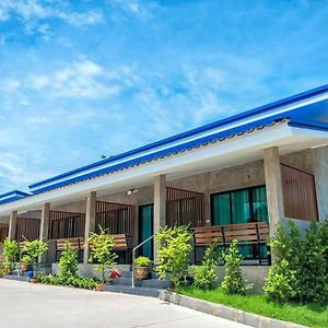 Nam Sai Loft Resort Chao Lao Beach Exterior photo