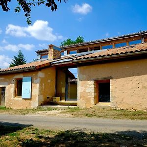 Chambres D'Hotes Des Forges Cellefrouin Exterior photo