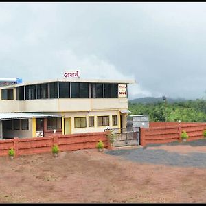 Atharv Resort Amboli  Exterior photo