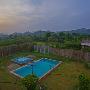 Araavali Trails - A Nature Resort Hasanpur  Exterior photo