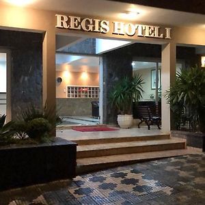 Regis Hotel I Registro  Exterior photo