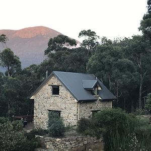 The Stone Cottage Hobart Exterior photo