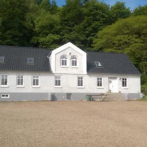 Moselundgaard B/B Og Hestehotel Engesvang Exterior photo