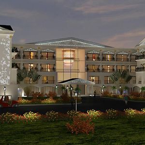 Kanva Star Resorts Bangalore Exterior photo