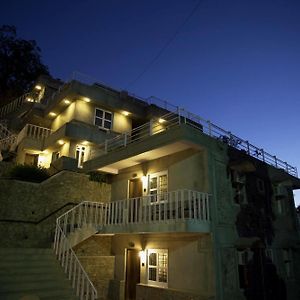 Hotel Aravali Mount Abu Exterior photo