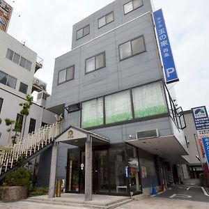 Hotel Tamanoya Saijo Exterior photo