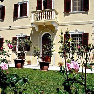 B&B Carletto Cella Monte Exterior photo