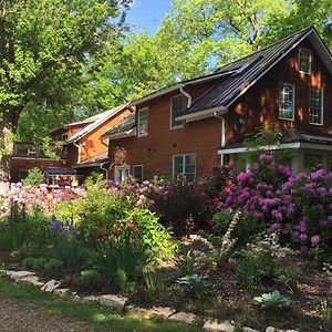 Goldberry Woods- A Modern Farm Resort Union Pier Exterior photo